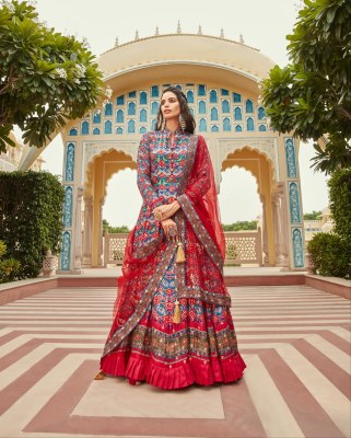 GAJGAMINI by virasat Designer Gown Exclusive Collection at  wholesale price gown catalogs