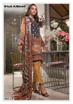 Gullaahmed The Original Lawn Vol 29 Cambric Cotton Unstitched Catalogue Wholesale Rate  dress material catalogs