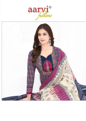 Gamthi vol 9 by Aarvi  Traditional cotton readymade salwar suit  collection in low budget  readymade suit catalogs
