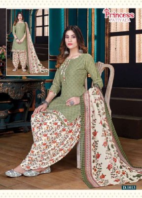 Ganesha Princess Patiyala Vol 1 pure cotton printed Readymade salwar kameez With Inner buy wholesale price in India  readymade suit catalogs