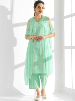 Ghibli studio presented Sleeveless Pure cotton Summer collection  at wholesale rate Amavi