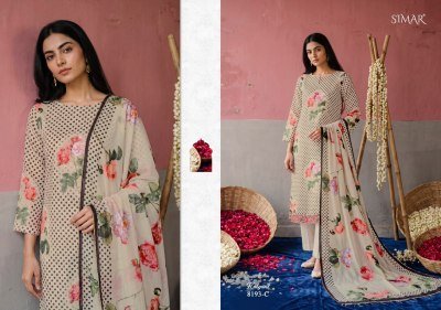 Glossy Kalyani Premium Mal Fabric Dress Material dress material catalogs