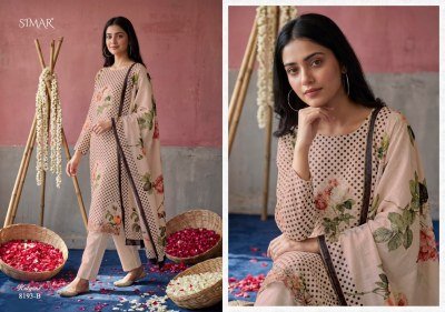 Glossy Kalyani Premium Mal Fabric Dress Material dress material catalogs