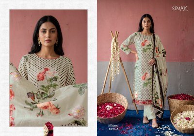 Glossy Kalyani Premium Mal Fabric Dress Material dress material catalogs