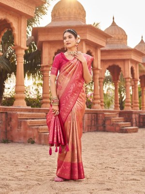Gobuni Shubharambh Series 1101 To 1106 Soft Banarasi Silk Saree wholesale price Surat  sarees catalogs