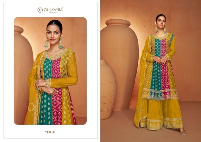 Gulakayra by ruhi designer readymade full stitched designer Pakistani suits catalogue readymade suit catalogs