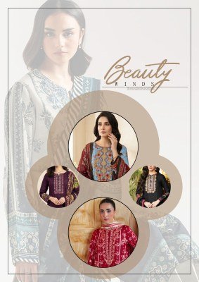 Gull Aahmed Tehreem Vol 6 Cotton Kurti Pant Set with Malmal Dupatta (M–4XL) Karachi suits catalogs