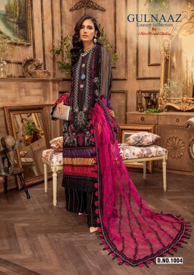 Gulnaaz Vol 1 by Miss world Exclusive pure cotton printed unstitched dress material catalogue at affordable rate salwar kameez catalogs