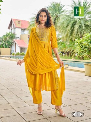H dot by Hirwa Sindoor presents 3pice naira set wholesale Kurti catalogue  kurtis catalogs