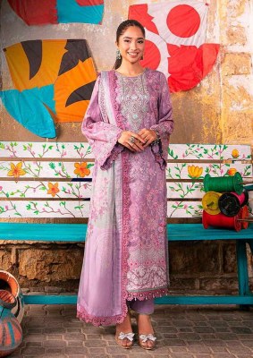 Hala Presents Ramsha Vol 2 Exclusive Karachi Printed Pakistani Suits catalogue buy online  pakistani suit catalogs