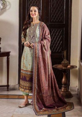 Hala Ramsha Vol 1 Exclusive Karachi Cotton Pakistani Salwar Kameez wholesaler  pakistani suit catalogs