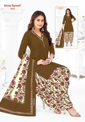 Hansika Exclusive vol 25 by Shree Ganesh Kurti pant with dupatta collection direct from wholesaler readymade suit catalogs