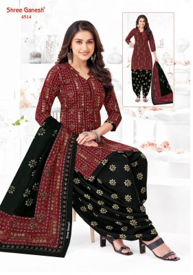 Hansika Exclusive vol 25 by Shree Ganesh Kurti pant with dupatta collection direct from wholesaler readymade suit catalogs