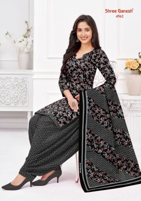 Hansika Exclusive vol 25 by Shree Ganesh Kurti pant with dupatta collection direct from wholesaler readymade suit catalogs