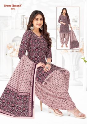 Hansika Exclusive vol 25 by Shree Ganesh Kurti pant with dupatta collection direct from wholesaler readymade suit catalogs