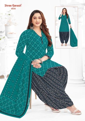 Hansika Exclusive vol 25 by Shree Ganesh Kurti pant with dupatta collection direct from wholesaler readymade suit catalogs