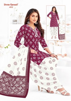 Hansika Exclusive vol 25 by Shree Ganesh Kurti pant with dupatta collection direct from wholesaler readymade suit catalogs