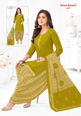 Hansika Exclusive vol 25 by Shree Ganesh Kurti pant with dupatta collection direct from wholesaler readymade suit catalogs