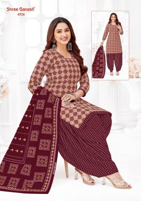 Hansika Exclusive vol 25 by Shree Ganesh Kurti pant with dupatta collection direct from wholesaler readymade suit catalogs