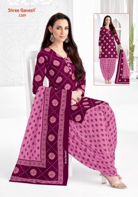 Hansika vol 2 by shree Ganesh Designer Fancy Pure Cotton Printed dress material catalogue dress material catalogs