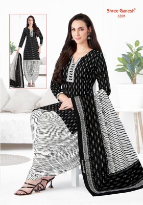 Hansika vol 2 by shree Ganesh Designer Fancy Pure Cotton Printed dress material catalogue dress material catalogs