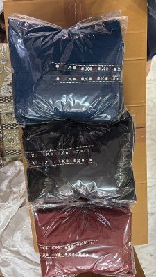 Heavy Flared Anarkali Suit Pure Cotton 60-60 Ajrakh Hand Block Print with Mirror Work fancy Anarkali suit catalogs