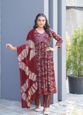 Heena vol 6 by Mystic 9 Premium Quality Capsule printed readymade suits with low rate readymade suit catalogs