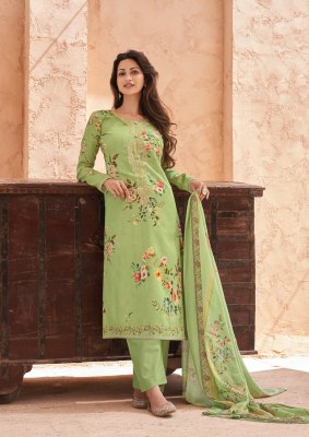 Hermitage Luxe Wear by Amah le viscose embroidred unstitched salwar kameez catalogue at low rate salwar kameez catalogs