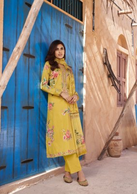 Hermitage Luxe Wear by Amah le viscose embroidred unstitched salwar kameez catalogue at low rate salwar kameez catalogs