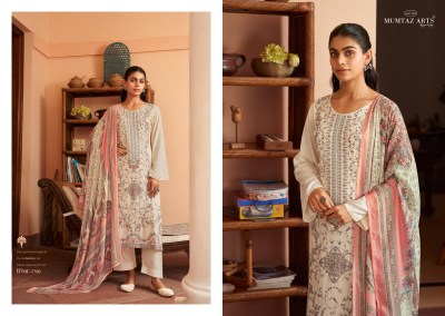 IFTAR by Mumtaz Arts designer embroidered unstitched salwar suit catalogue at affordable rate salwar kameez catalogs