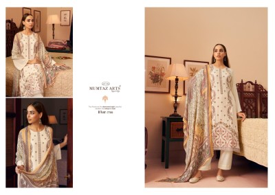 IFTAR by Mumtaz Arts designer embroidered unstitched salwar suit catalogue at affordable rate salwar kameez catalogs