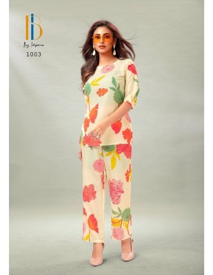 Imperia by Everyday muslin cotton with digital printed Readymade Cord Sets catalogue at low rate Size wise Combo Set