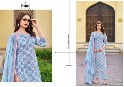 Ishaal prints by Kesariya vol 4 pure lawn cotton unstitched salwar kameez catalogue at low rate salwar kameez catalogs