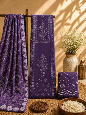JS PRIYA BANDHANI Vol-44 Premium New Style Bandhej Print Dress Material dress material catalogs