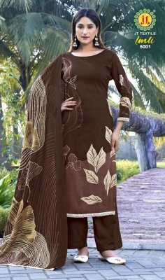JT Imli Vol 5 Readymade Rayon Kurti Pant with Printed Dupatta Set kurti pant with dupatta Catalogs