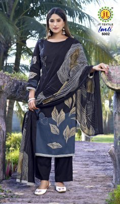 JT Imli Vol 5 Readymade Rayon Kurti Pant with Printed Dupatta Set kurti pant with dupatta Catalogs