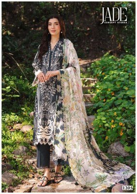 Jade Bin Saeed Vol 12 Readymade Karachi Suits  Wholesale  readymade suit catalogs