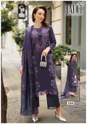 Jade Chevron Vol 15 Readymade Karachi  Suits Collection  readymade suit catalogs