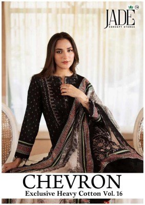 Jade Chevron Vol 16 Readymade Karachi Salwar Kameez  readymade suit catalogs