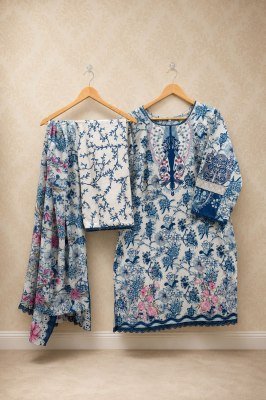 Jade Concept Stores Bin Saeed Vol-19 Heavy Cotton Readymade Suit Collection readymade suit catalogs