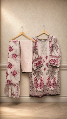 Jade Concept Stores Bin Saeed Vol-19 Heavy Cotton Readymade Suit Collection readymade suit catalogs