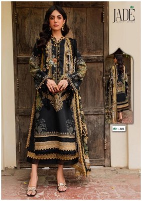 Jade Crimson Exclusive Heavy Lawn Vol 3 Pakistani Salwar Kameez Catalogue wholesaler  pakistani suit catalogs