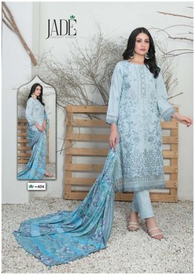 Jade Crimson Vol 4 Exclusive Lawn Cotton Karachi Suits catalogue wholesale rate  Karachi suits catalogs