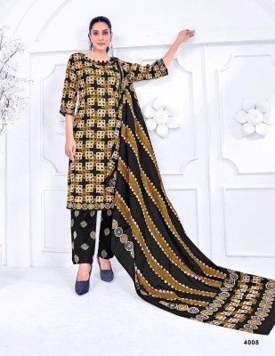 Jamatmal Tilokchand Batique Collection 28 Unstitched Cotton Dress Material with Dupatta Wholesale dress material catalogs