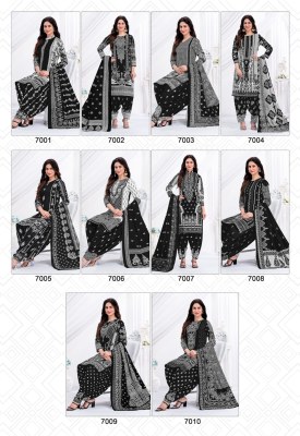 Jamatmal tilokchand by Black beuty vol 7 unstitched salwar suit catalogue salwar kameez catalogs