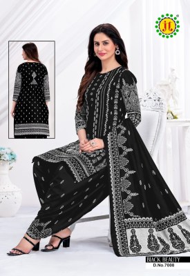 Jamatmal tilokchand by Black beuty vol 7 unstitched salwar suit catalogue salwar kameez catalogs