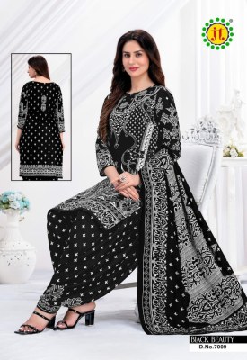 Jamatmal tilokchand by Black beuty vol 7 unstitched salwar suit catalogue salwar kameez catalogs