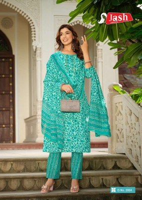 Jash Rang Tarang vol 2 Readymade Cotton 3 Pics suits catalogue wholesale  kurtis catalogs