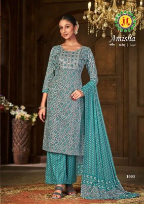 Jt Amisha Slub cotton Readymade salwar kameez wholesaler in India  kurtis catalogs