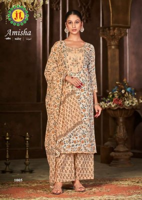 Jt Amisha Slub cotton Readymade salwar kameez wholesaler in India  kurtis catalogs